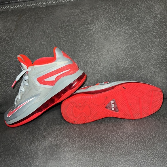 Lebron 11’s - Picture 3 of 6